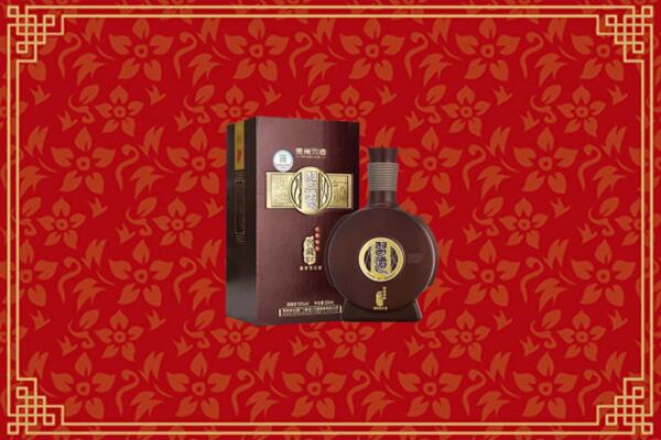 黑河市烟酒回收习酒